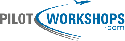 Pilot Workshops Logo