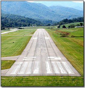 high altitude conveyance ride