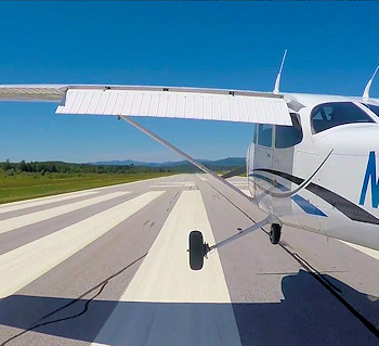 Ground Effect: Why Your Plane Floats During Landing