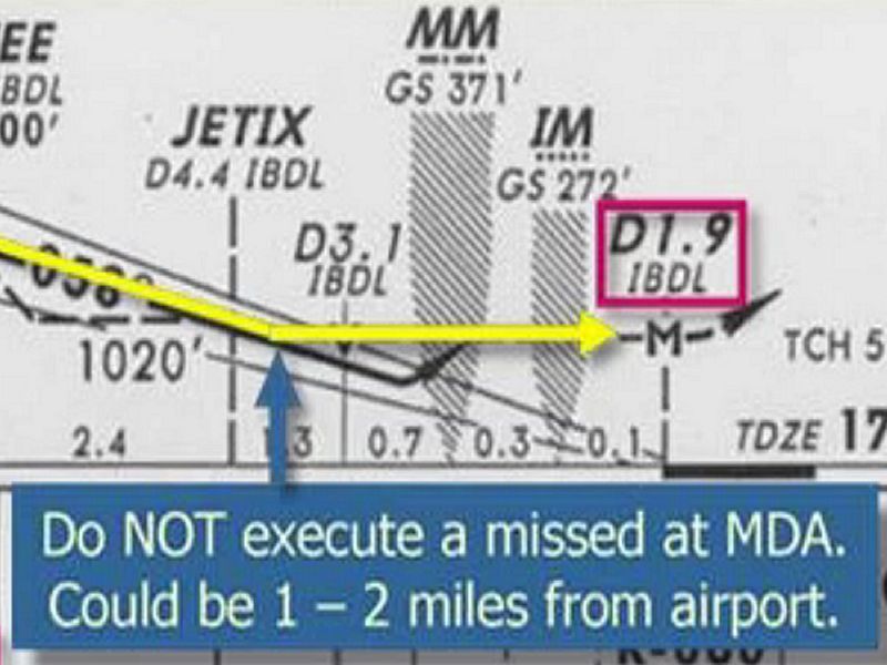 IFR Proficiency Series: Instrument Flying Courses | PilotWorkshops