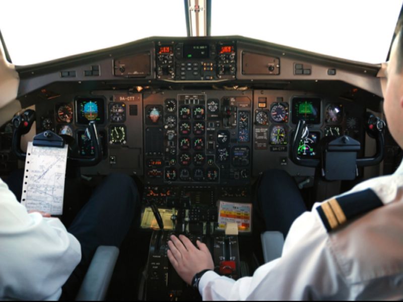 IFR Proficiency Series: Instrument Flying Courses | PilotWorkshops