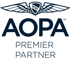 PilotWorkshops Supports AOPA as Premier Partner