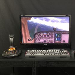 PilotWorkshops debuts “Getting Started With Flight Simulation” video training