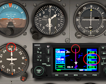 12 Steps For The Perfect Instrument Cockpit Check, Every Time You Fly IFR