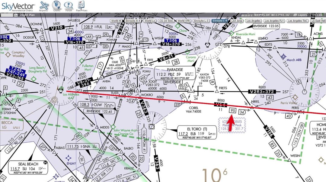 Real World IFR Training Videos