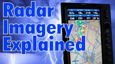 Rod Machado's Radar Imagery Explained