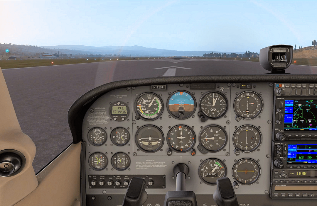 Getting Started with a Home Flight Simulator - PilotWorkshops