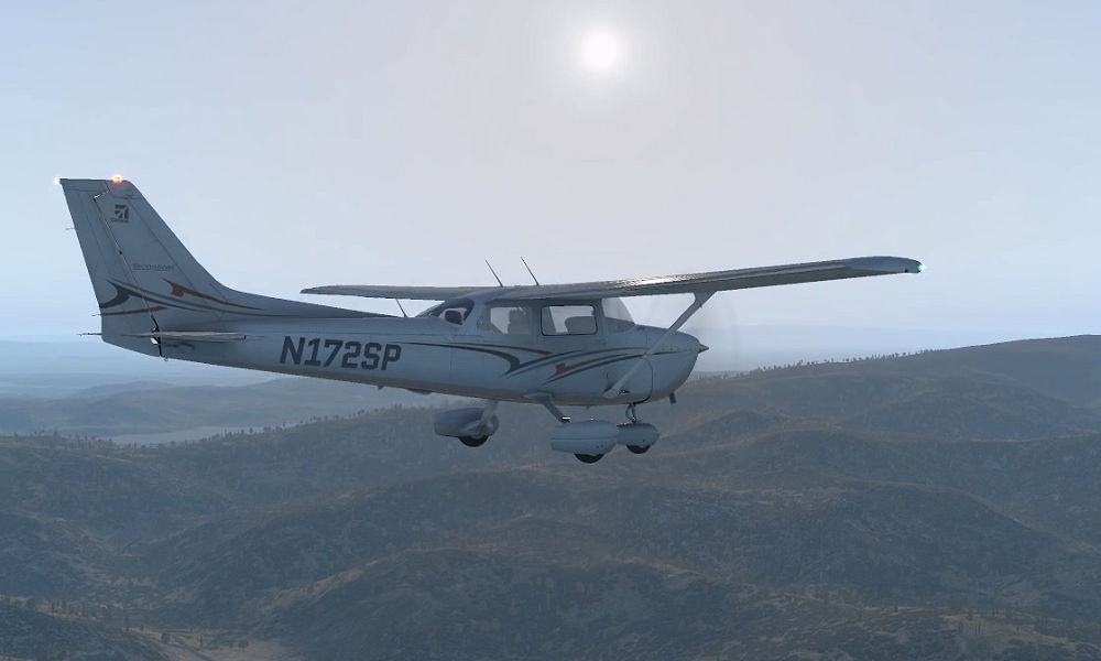 Getting Started With A Home Flight Simulator Pilotworkshops - 