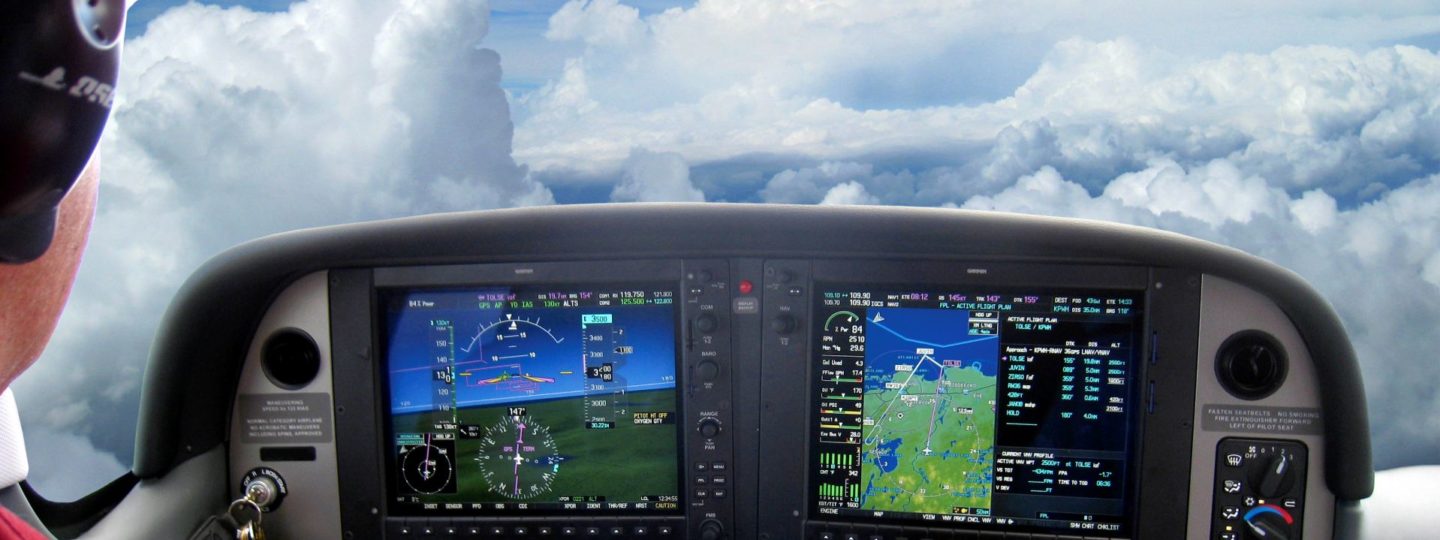 IFR Communications Guide With ATC Communications Examples