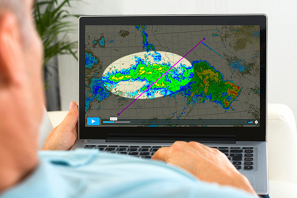 PilotWorkshops Releases IFR Weather Briefings Online Training