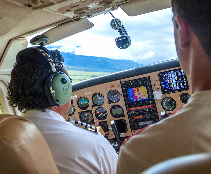 Free Flying Companion Manual