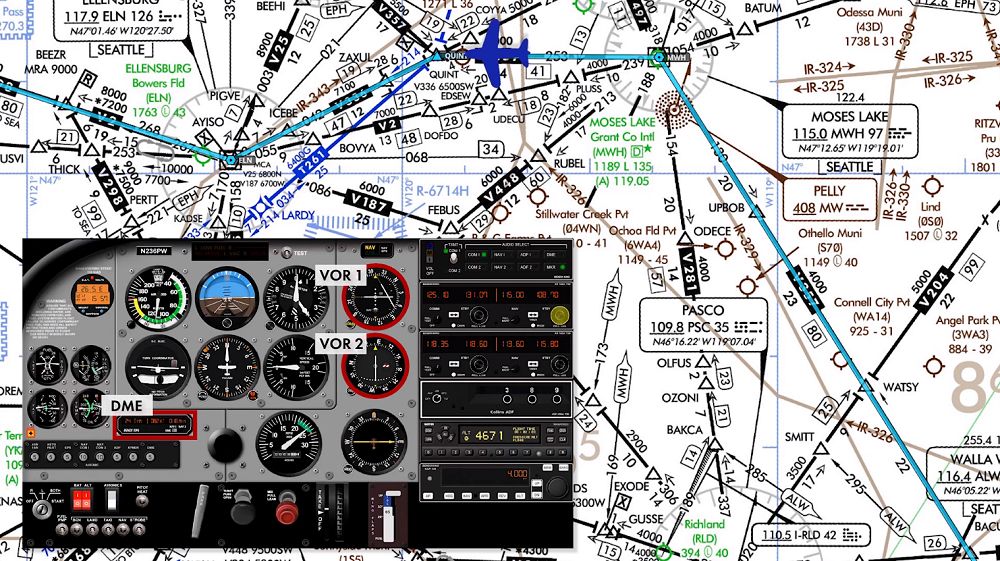 Missing IFR Lessons Things Every Instrument Pilot Needs To Know