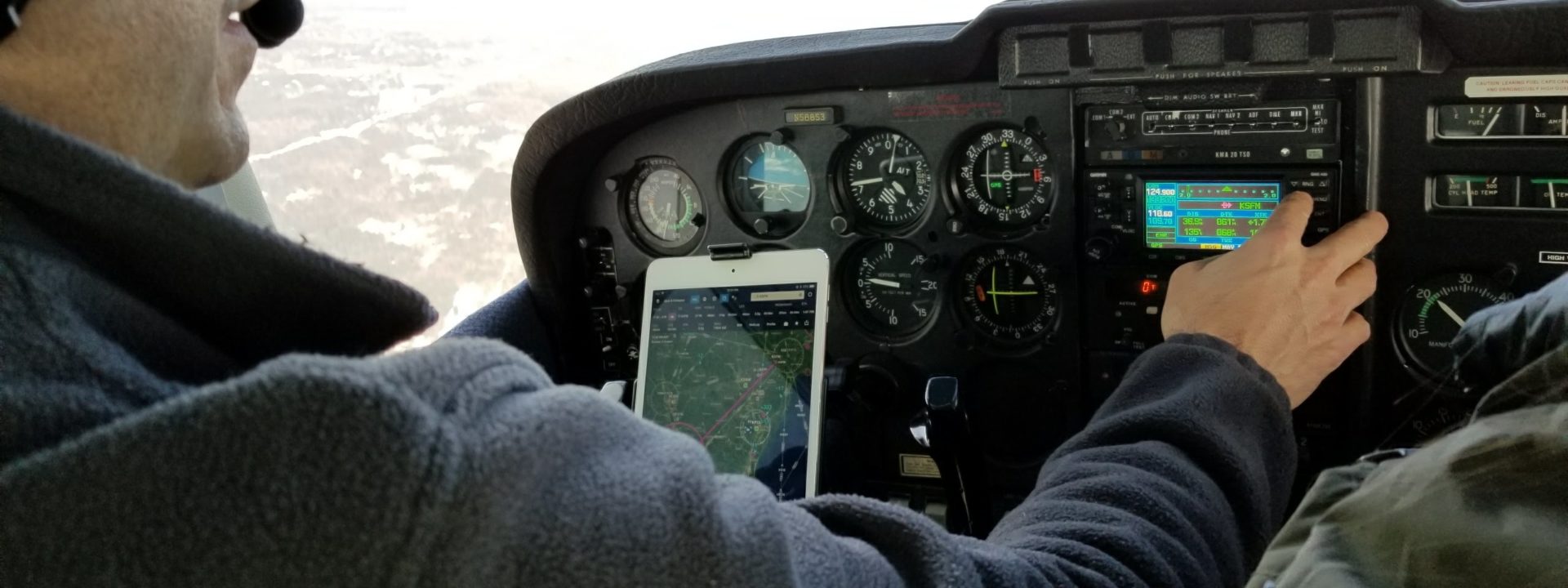 Pilot Proficiency