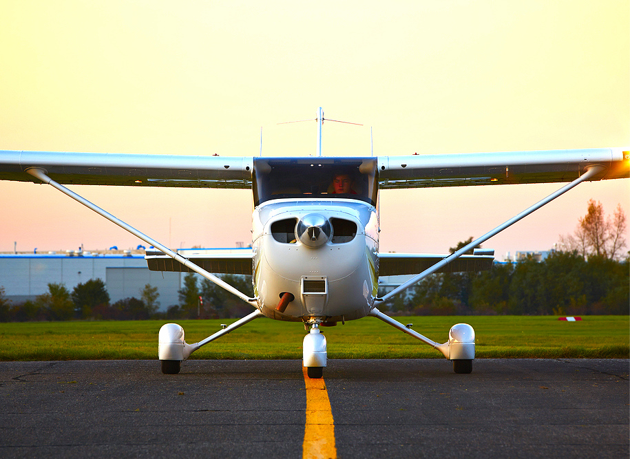 Learn to Fly, Become a Pilot at Rod Machado's Aviation learning Center