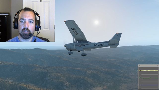 Learning to Fly with a Flight Simulator - FLYING Magazine