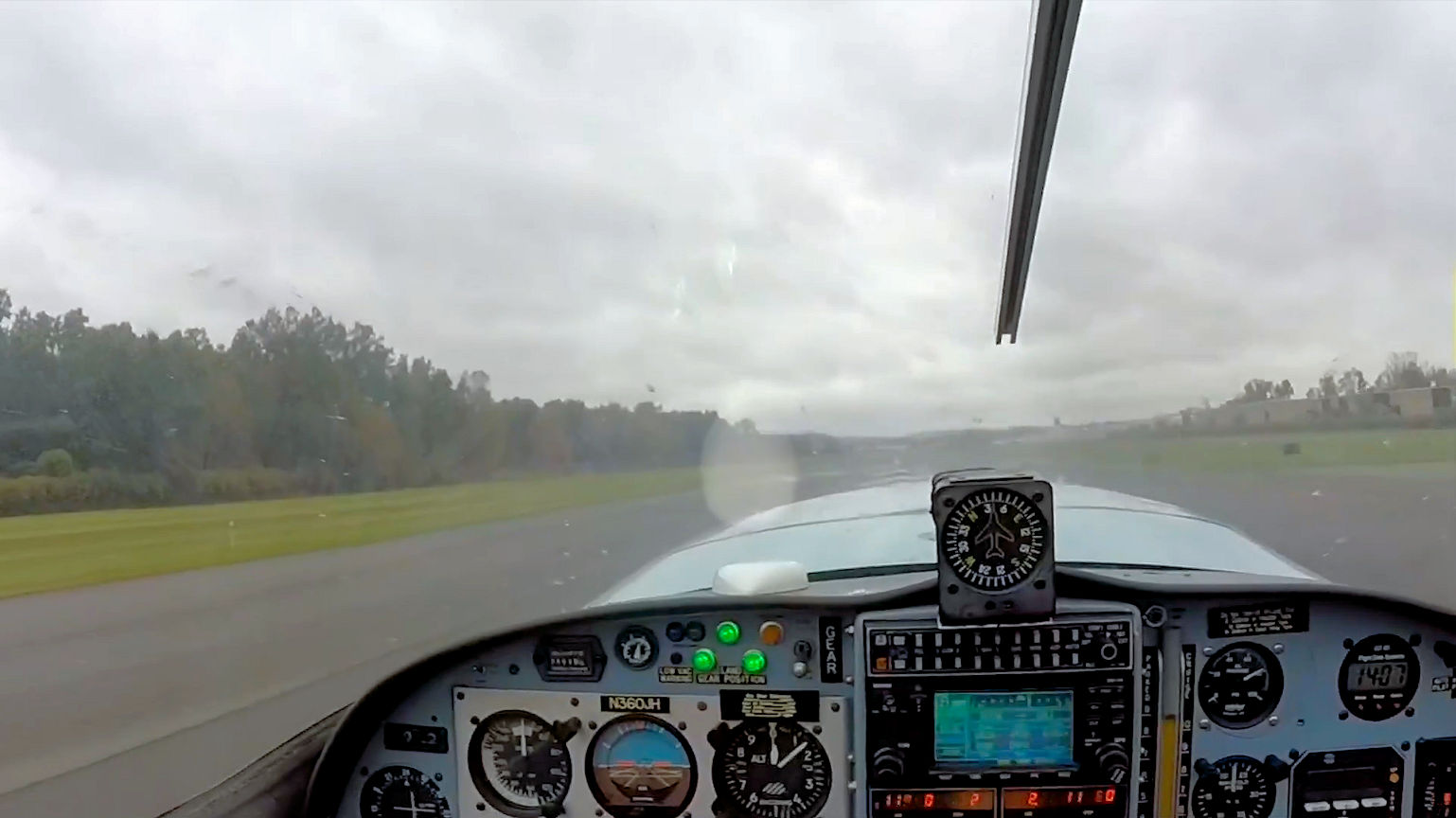 IFR Refresher