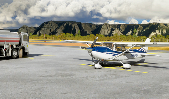 IFR Procedures: A Pilot-Friendly Manual
