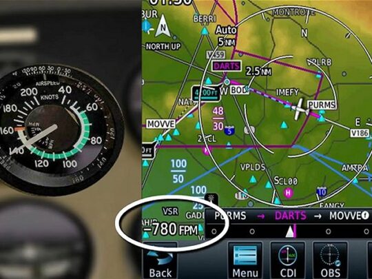 IFR Mastery: Flight Training Online Scenarios