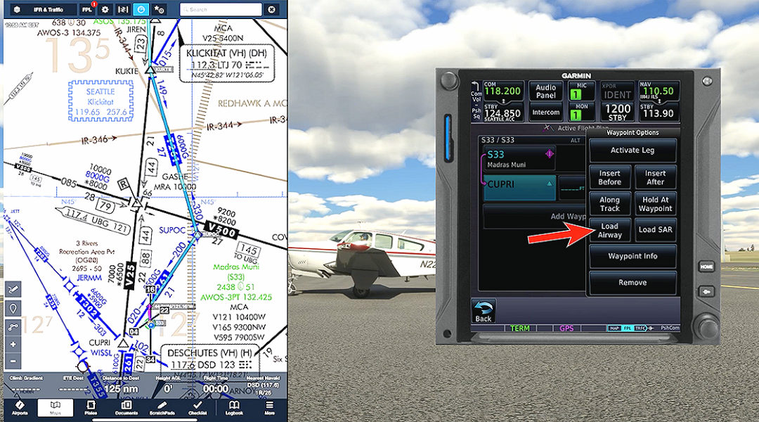 IFR Skills for VFR Flying