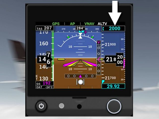 182. Descend Via at Bellingham