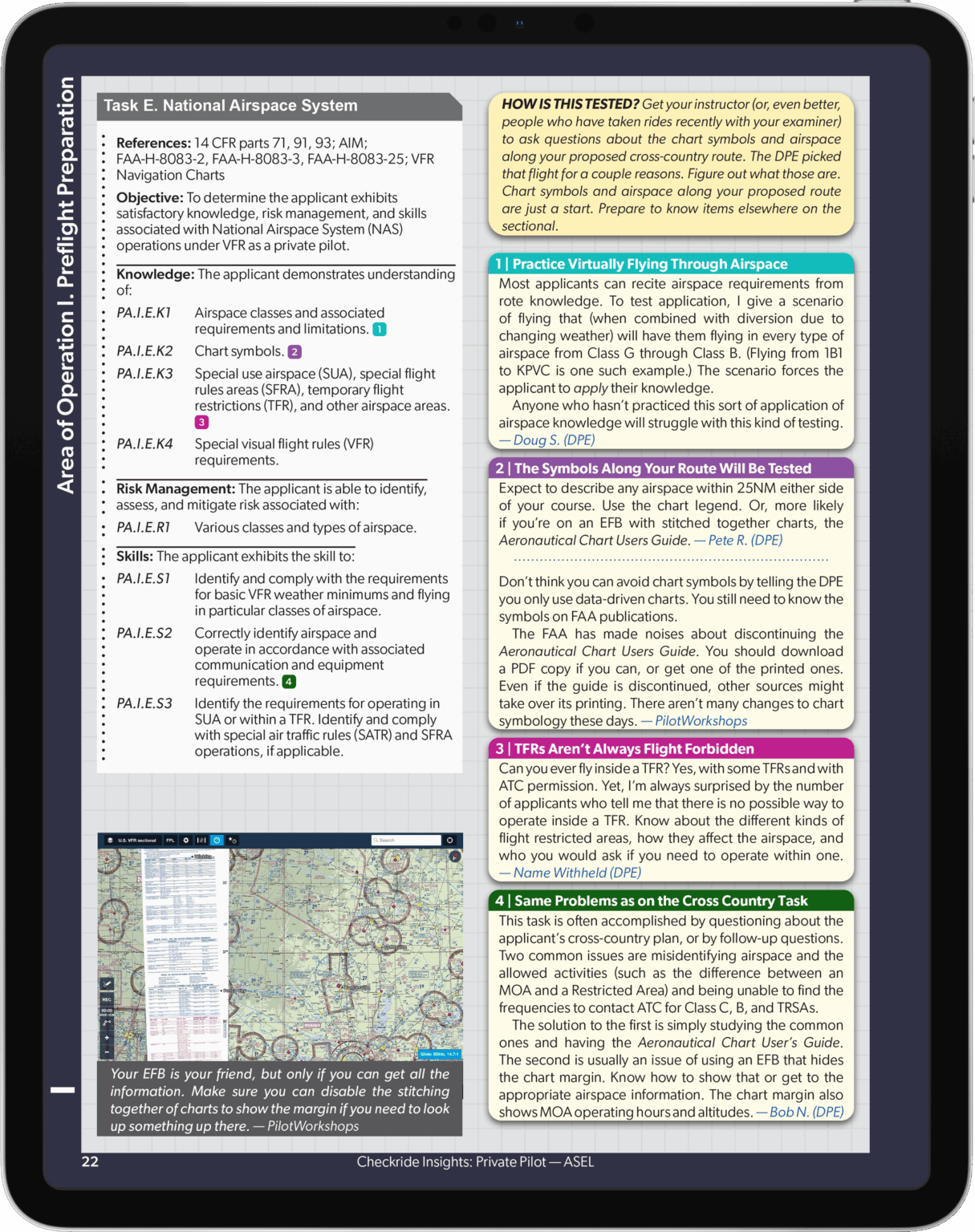 Cfi Checkride Guide.pdf Checkride Insights: Private Pilot — A Pilot-Friendly Manual
