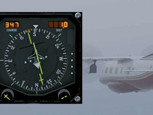 185. Back Course to the Future