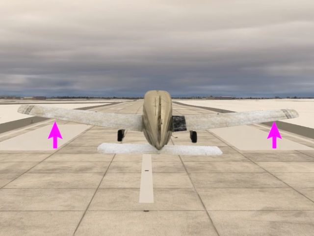 90. A Flurry of Doubt